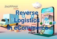 Reverse Logistics in eCommerce