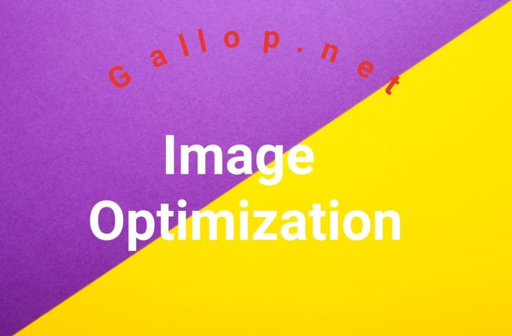 Killing Tips for Image Optimization