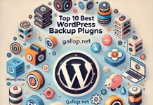 Top 10 Best WordPress Backup Plugins