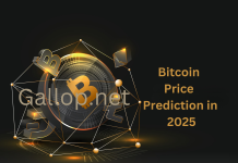 Bitcoin Price Prediction in 2025