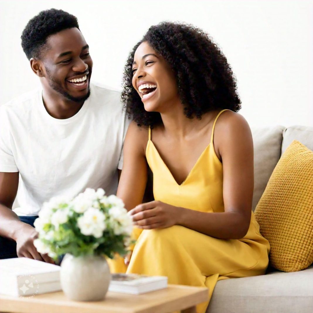 Ten Daily Habits of Happy Couples