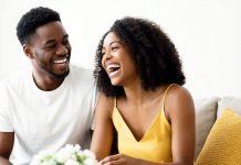 Ten Daily Habits of Happy Couples