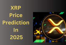 XRP price prediction in 2025